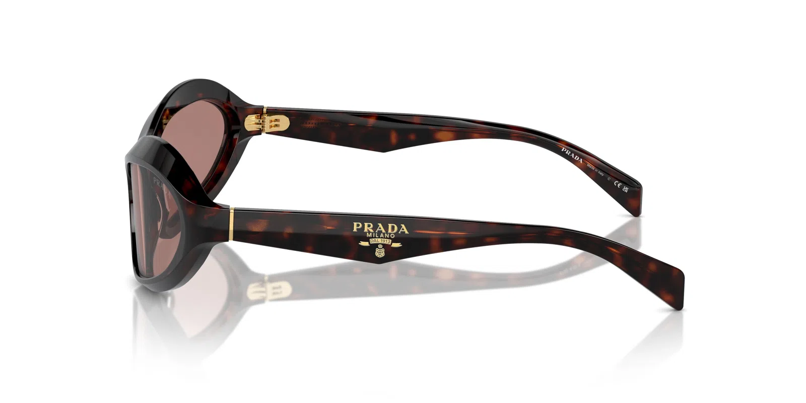 Prada A20S Sunglasses - view 17